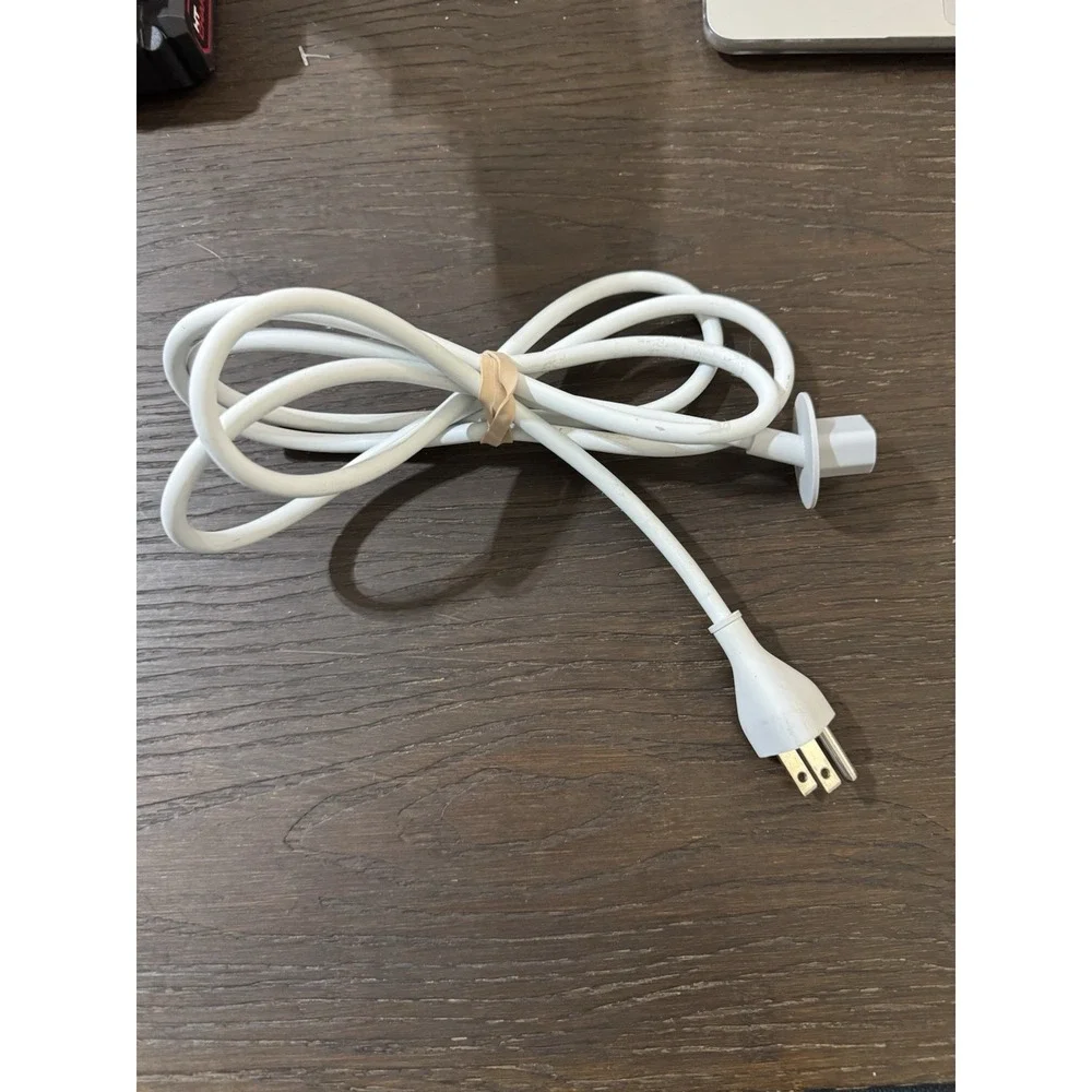 Apple iMac Power Cable/Cord A1418 27 A1419 A2115 A2116 2012 2013 2014 2015 2017